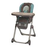 美国直邮代购Graco葛莱3合1多功能婴儿可调节高脚餐椅可分体包邮