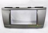 06-12款丰田凯美瑞改装框 通用导航机汽车音响改装面框 改装面板