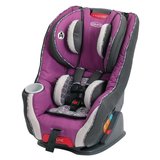 美国直邮代购葛莱graco mysize/Size4Me 65系列安全座椅0-8岁宝宝
