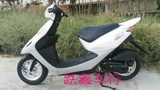 本田 DIO56期 Z4 四冲程 水冷 原装进口小踏板摩托车