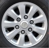 15寸新金杯阁瑞斯原装款轮毂全新改装汽车铝合金铝钢圈胎铃