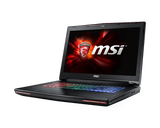 尊贵旗舰游戏笔记本电脑微星/MSI GT72S 6QD-841XCN I7-6820HK
