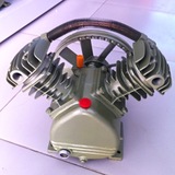 上海捷豹款 空压机机头/泵头大丰2065 气泵 0.17/8主机 电机1.5KW