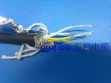 2P*0.21SQ对绞电缆/双绞屏蔽线/伺服专用电缆/特软4芯编码器电缆