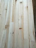 实木拼接板装修装饰集成板衣柜家具实木门原材料墙体板指接板
