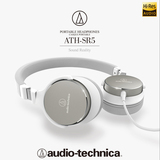 Audio Technica/铁三角 ATH-SR5 便携头戴耳机 非MSR7陌生人妻
