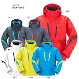 14-15款 迪桑特DESCENTE DRA-4142 滑雪服/夹克 日本全新正品包邮