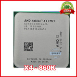 AMD X4 840 850K 860K 散片 CPU 四核CPU FM2+ 还有AMD X4 750X