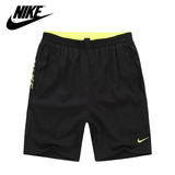 正品Nike耐克运动短裤男 休闲跑步速干透气健身5分大码篮球五分裤