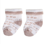 英氏正品 新款NA41111-82-8宝宝加厚保暖中筒袜子儿童袜