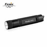 Fenix菲尼克斯E01超小迷你LED防水手电筒 家用便携微型袖珍照明