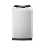 迷你全自动智能家用实用洗衣机5.5公斤Midea/美的 MB55-V3006G