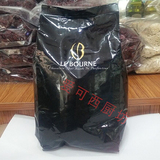马来西亚原装进口 芝兰雅纯天然可可粉1kg脱脂无糖黑巧克力粉烘焙
