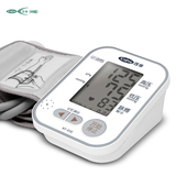 正品可孚全自动电源/电池语音精准测量仪手腕式电子血压计KF-65E