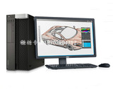 戴尔T7810图形工作站至强E5专业设计视频绘图3D渲染运算电脑主机