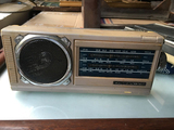 海收音机录音机晶体管收音机 电子管收音机咖老上啡饭店影楼装饰