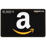 【自动发货】日本亚马逊日亚礼品卡卷券10000一万日元1万amazon