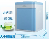 家用正品饮水机台式立式温热冰热冷热小型学生台式饮水机特价包邮