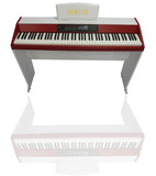 包邮电钢琴88键重锤买一送一电子钢琴烤漆成人多功能教学数码钢琴