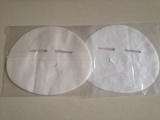 蚕丝面膜纸 实拍 日本进口 384蚕丝面膜纸 10片起 不漂白