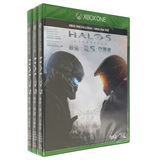 XBOX ONE 光环5 守护者 Halo 5:Guardians 中文版10.27 现货