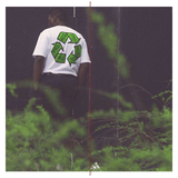#现货即发# PALACE P-CYCLE T-SHIRT 环保 绿色循环回收三角短袖