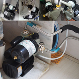 全自动抽水自吸增压泵家用太阳能热水器静音循环管道自来水泵加压