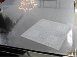 透明软胶软胶板餐桌布台布水晶板桌面软板pvc透明桌布茶几布桌垫