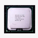 Intel奔腾双核E5200 E5300 E5400 E5500 E5700 E5800 775针CPU