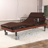 家用护理床多功能电动升降床老年人病人可移动医疗床理疗床含床垫