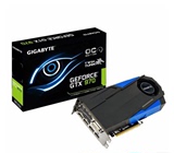 Gigabyte/技嘉 N970TTOC-4GD 超频游戏显卡 GTX970 4G双涡轮显卡