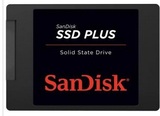 闪迪sandisk ssd 480G加强版SSDA 480G 固态硬盘包邮行货高速正品