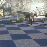 商用办公室会议室方块地毯写字楼台球室棋牌室商务工程地毯可安装
