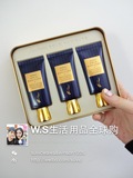 韩国AHC专柜24k黄金水洗面膜美容院护理紧致弹力收毛孔3支包邮