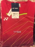 YONEX尤尼克斯YY 最新JP版2015年日本队队服 20271 女款短袖 正品