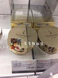 韩国专柜 AHC药妆 完美遮瑕防晒定妆持久粉饼 敏感肌孕妇可用