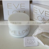 EVE LOM卸妆洁面膏100ml 据说世界上最好用的那个