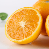 现摘秭归新鲜夏橙5斤脐橙水果橙子酸甜多汁