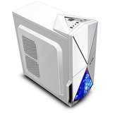 酷睿i3 4170升6100台式组装电脑主机游戏办公家用 DIY兼容机 全套