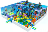 淘气堡儿童乐园室内游乐场设施亲子娱乐园幼儿园设备拓展器材组合