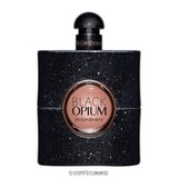 在途~ 俄罗斯正品代购YSL圣罗兰Black Opium黑色鸦片香水EDP30