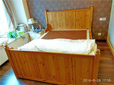 棕绷床垫 绷子床 纯天然棕垫  手工棕垫 腰椎间盘突出硬床垫