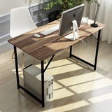 卓禾 电脑桌 台式桌家用简约现代办公桌简易书桌写字台笔记本桌子