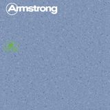晶丽龙K6152-07勿忘我PVC卷材塑胶地板2mm上海Armstrong阿姆斯壮