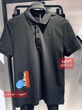 B2DB62568太平鸟男装正品专柜代购2016夏季新款短袖polo衫原价468