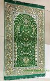 地毯 哈萨克斯坦刺绣厚毯  拜毯 拜毡子伊斯兰教 穆斯林礼拜毯子