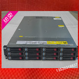 惠普 HP DL180G6 2U服务器主机准系统数据存储网吧无盘华为RH2285
