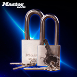 MASTER LOCK玛斯特锁具美国密码锁防盗箱包海关防水挂锁2340DLH