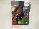 Celtic Journey 3CD