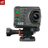 AEE S71户外运动摄像机微型迷你专业高清4k防水智能数码相机DV